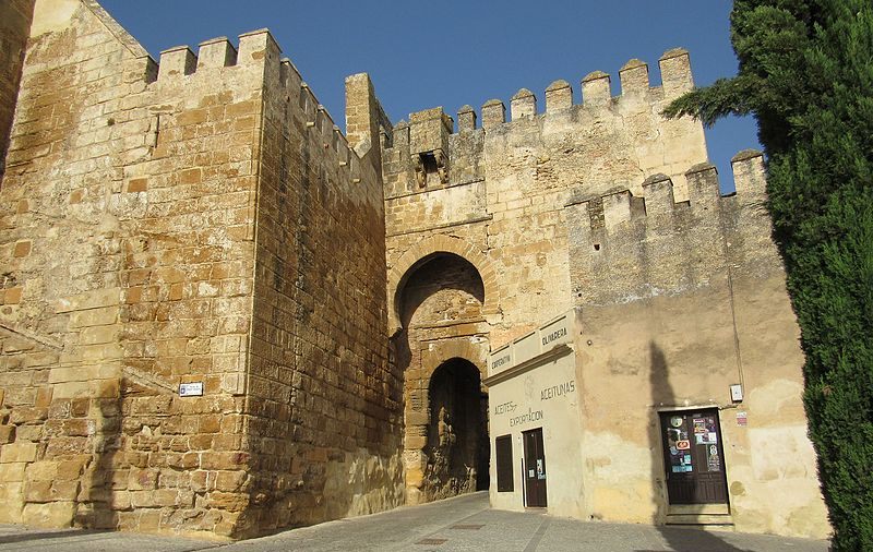 Puerta de Carmona